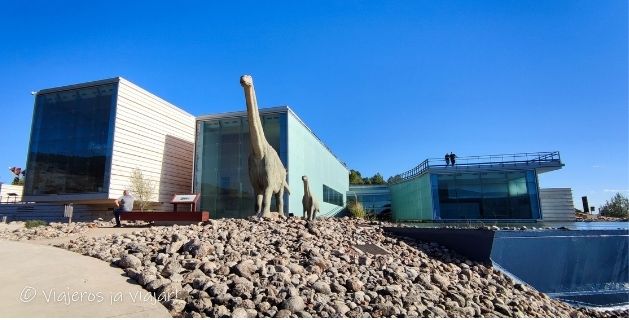 Museo Paleontológico