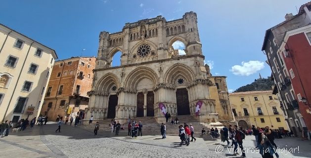 Catedral de Cuenca