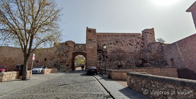 Castillos Castilla La Mancha