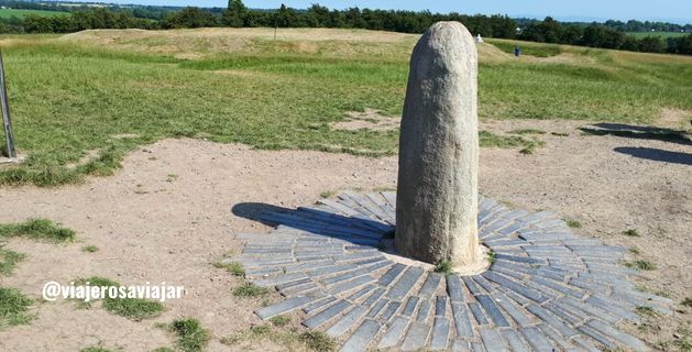 Este ancestral, Irlanda