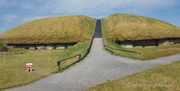 Este ancestral de Irlanda