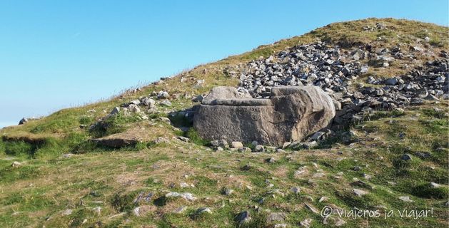 lugares antiguos cerca de Dublín