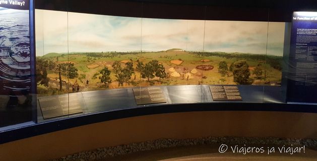 Lugares ancestrales cerca de Dublín