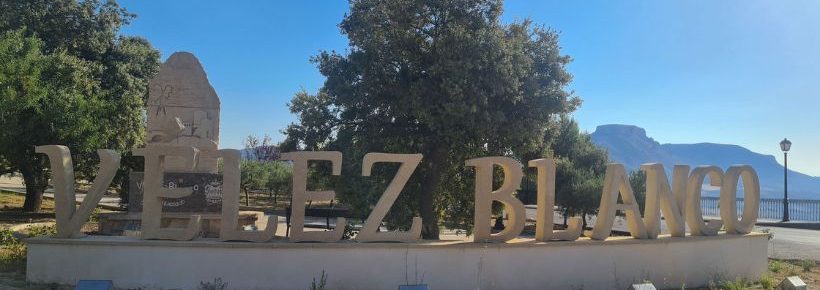 Vélez Blanco, que ver en Almería