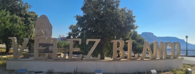 Vélez Blanco, que ver en Almería