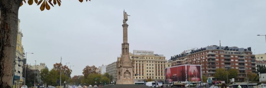 9 Visitas alternativas Madrid