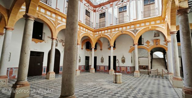 Hospital de Mujeres, Cádiz