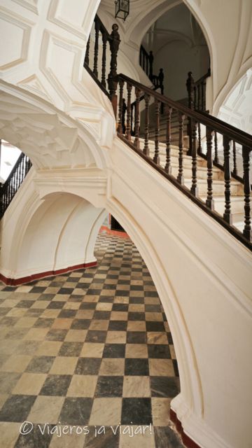 Visitas diferentes en Cádiz