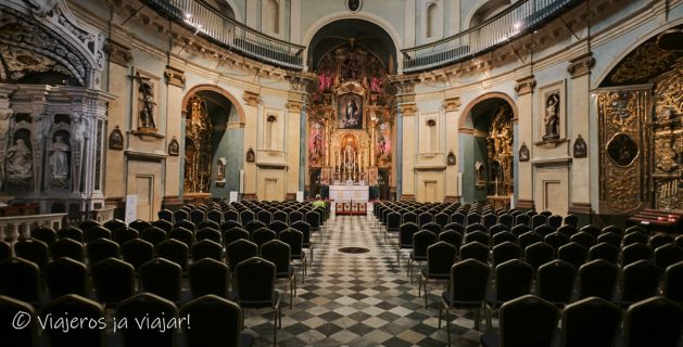 Oratorio de San Felipe Neri