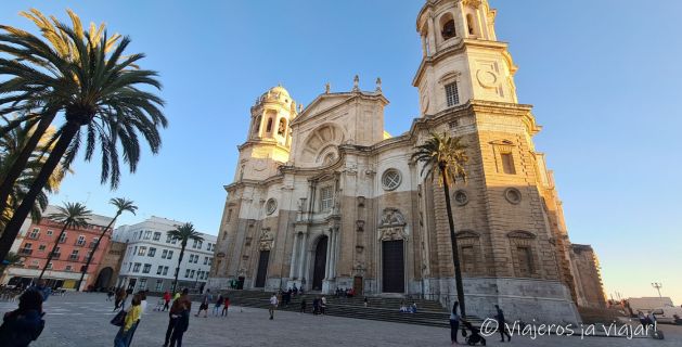 Catedral de Cádiz