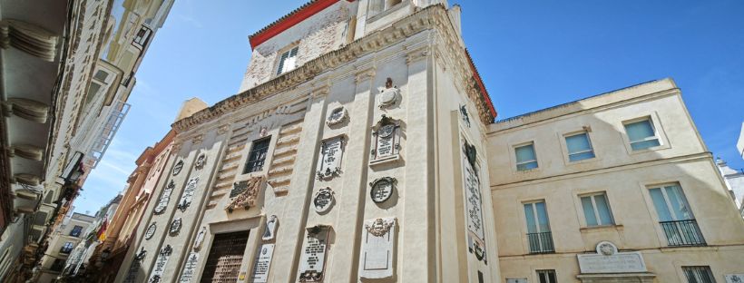 Visitas diferentes en Cádiz