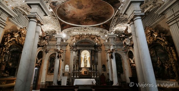 Visitas diferentes en Cádiz