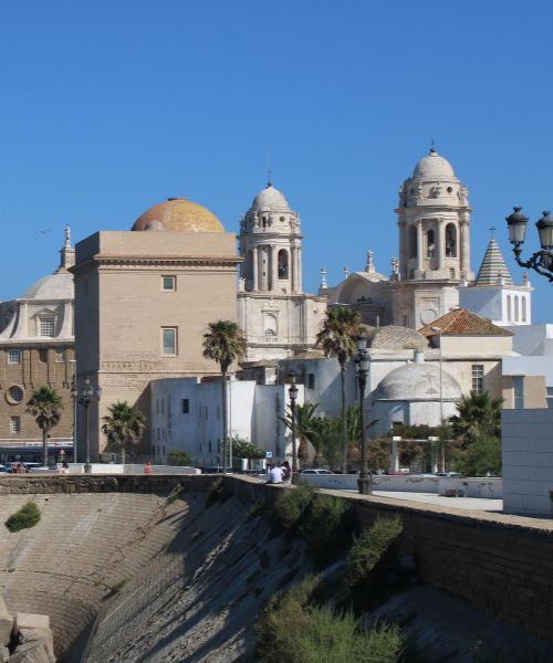 Descubre la provincia de Cádiz