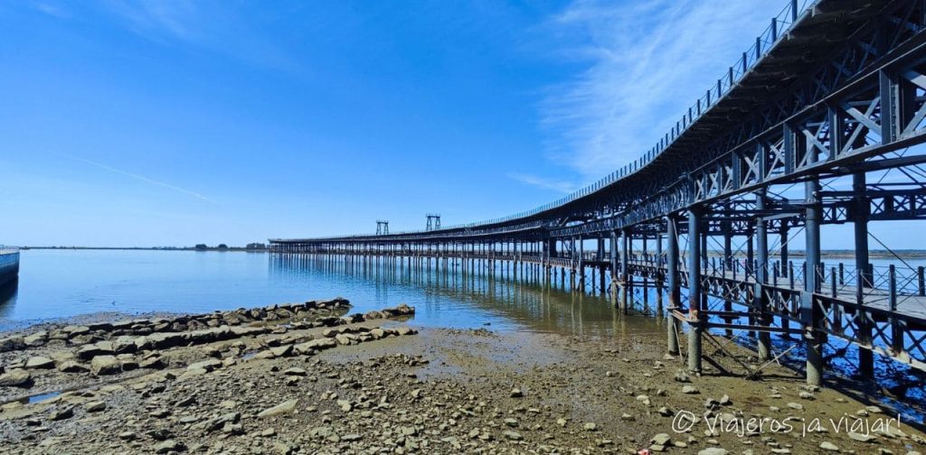 Huelva en un día: ruta a pie