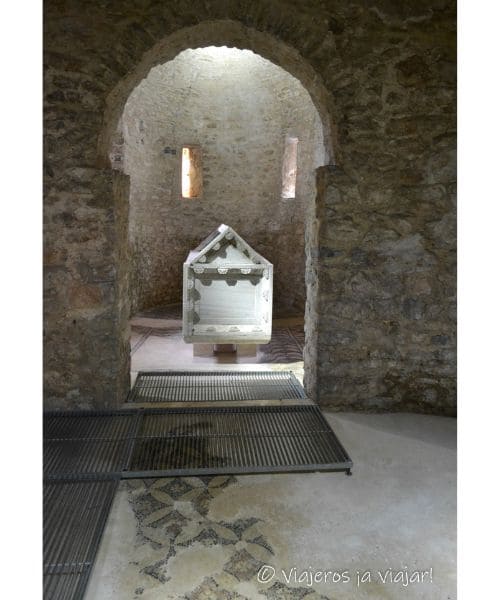 Basílica Santa Eufrasia de Porec