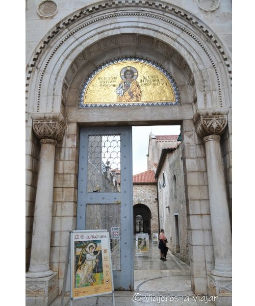 porec, Istria, Croacia