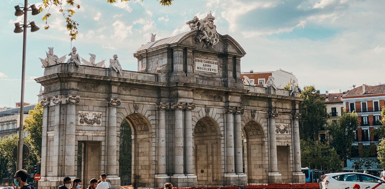 Cómo visitar el Monasterio de las Descalzas Reales, Madrid 1 Post Monasterio de las Reales Descalzas