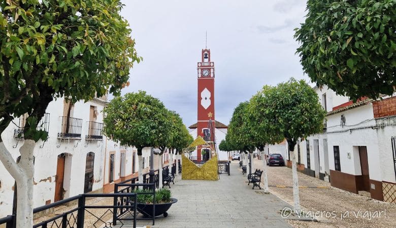 Almadén de la Plata