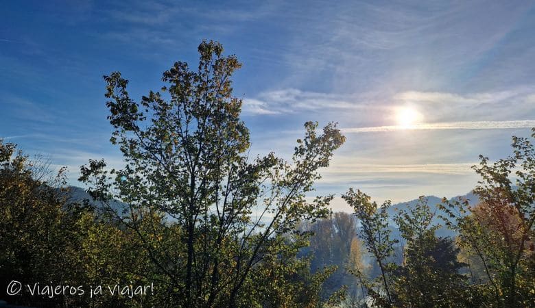 Sierra Norte de Sevilla 