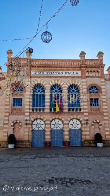 Carnaval de Cádiz
