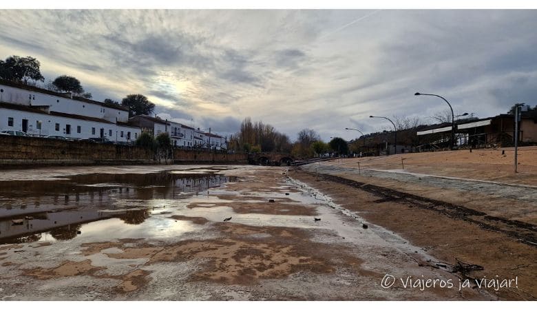 Sierra Norte de Sevilla en 4 días