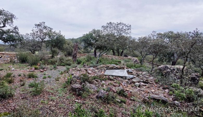 Sierra Norte de Sevilla en 4 días
