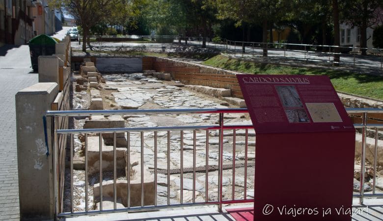 Cardo Salvius Cartagena Cartagena