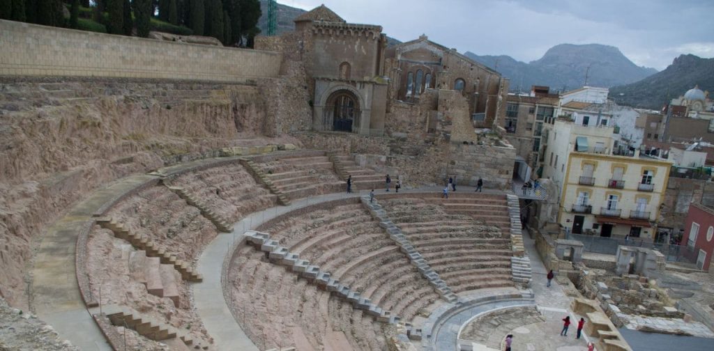 Cartagena. Qué ver en un día