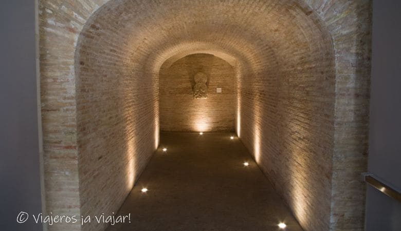 Museo del Teatro Romano