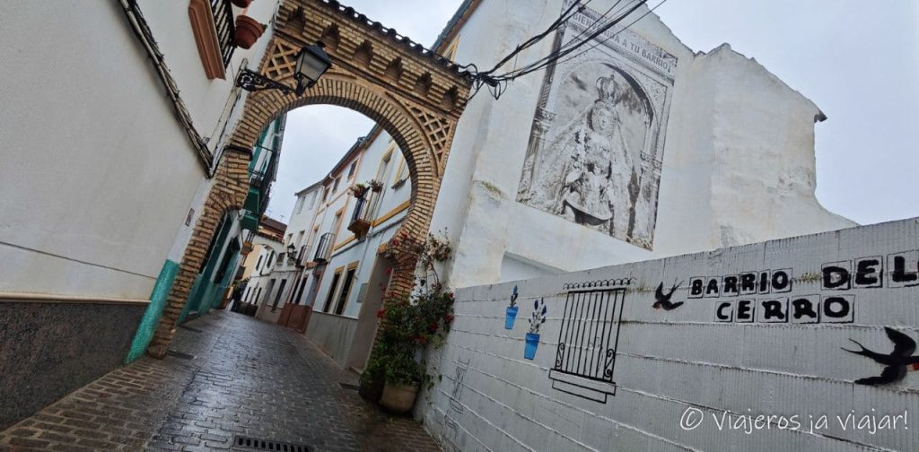 Qué ver en Cabra (Córdoba) en un día