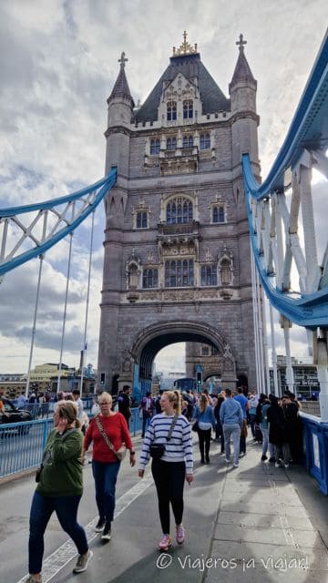 Tower Bridge