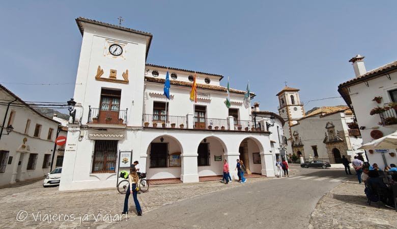 Qué ver en Grazalema en un día