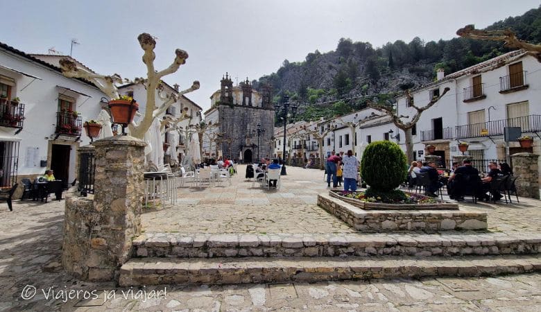Iglesia de la Aurora
