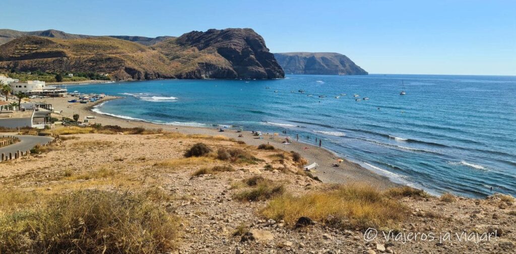 Pueblos más bonitos de Almería