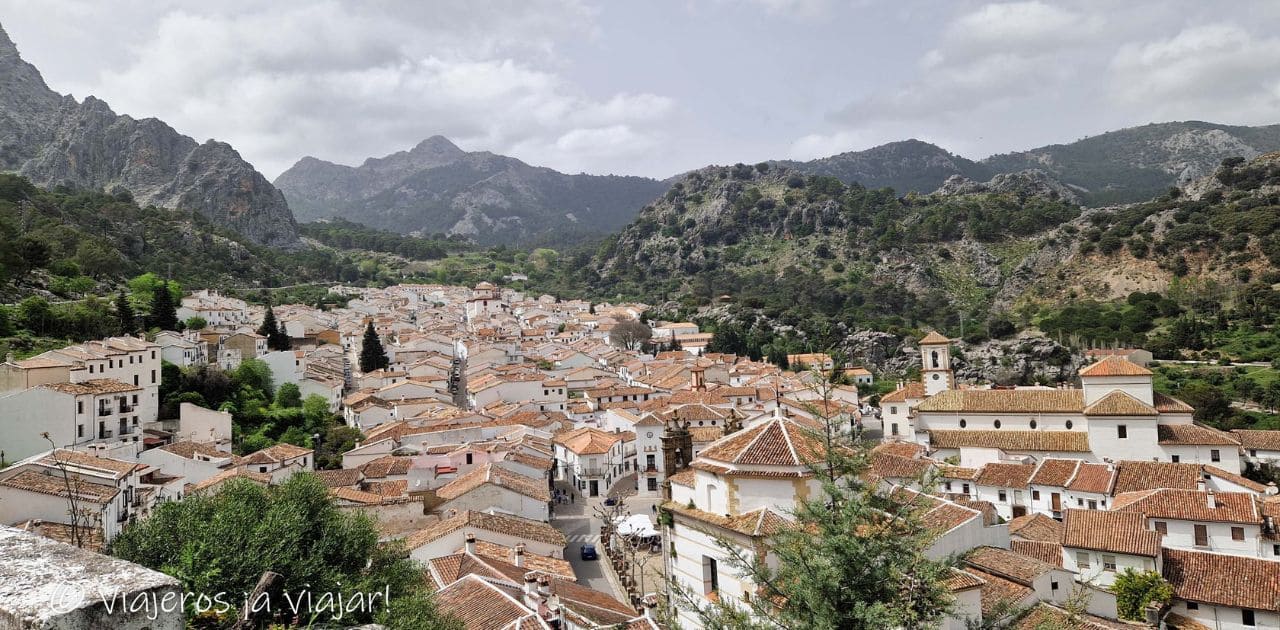 que ver en Grazalema Grazalema