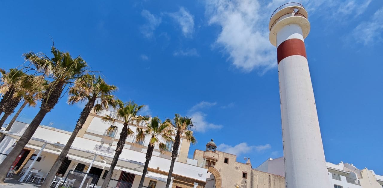 qué ver en Rota, Cádiz