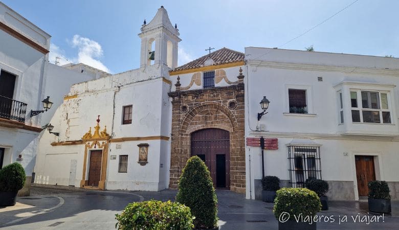 Capilla de la Caridad