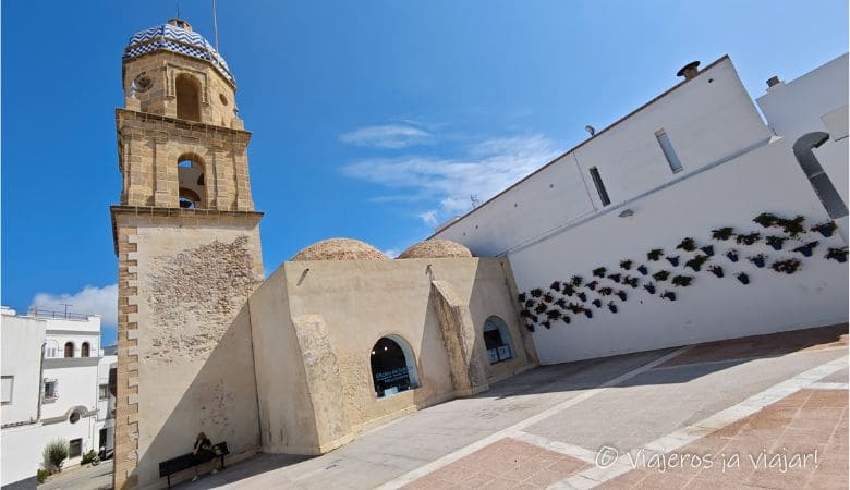 Qué ver en Rota, Cádiz