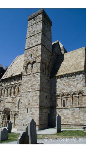 Rock of Cashel