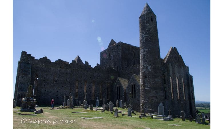 Roca de Cashel