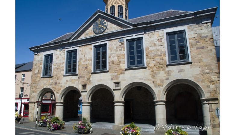 Clonmel Cashel