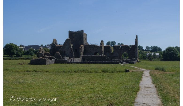 Hore Abbey Cashel
