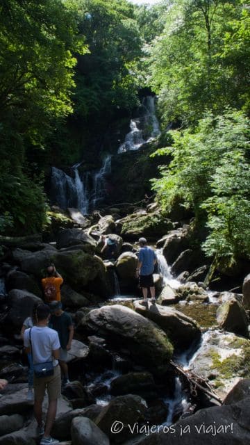 Cómo visitar el Parque Nacional de Killarney (Irlanda) 8 Parque Nacional de Killarney
