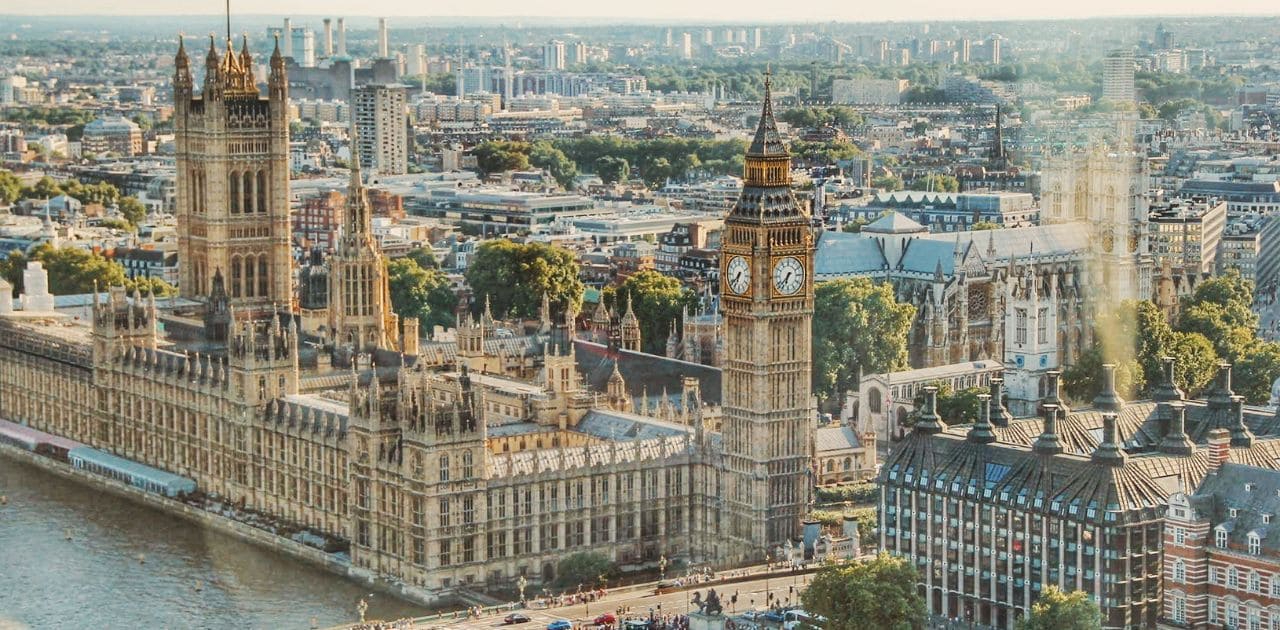 Cómo llegar al centro de Londres desde sus aeropuertos 1 Cómo llegar al centro de Londres desde cada uno de sus aeropuertos
