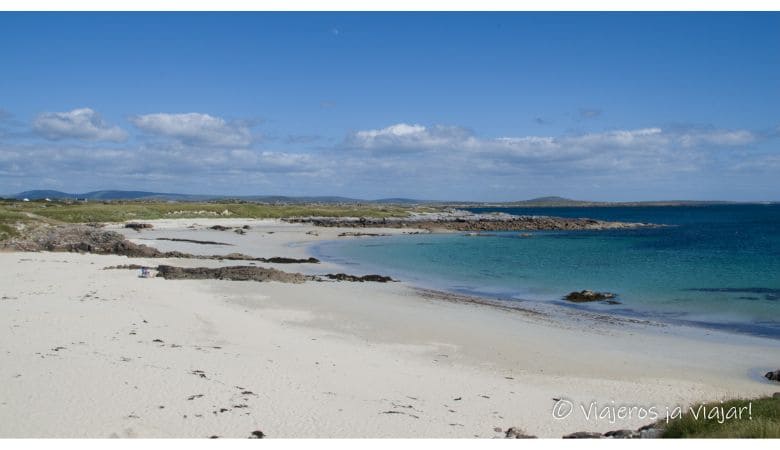 visitas cercanas a PN de Connemara