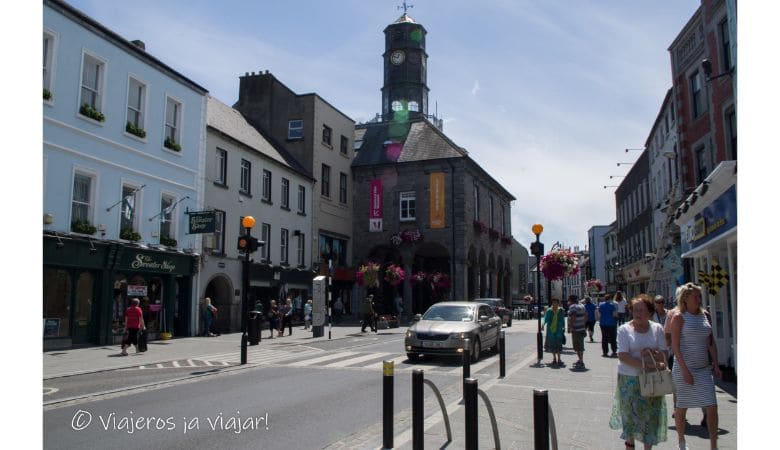 qué ver en Kilkenny