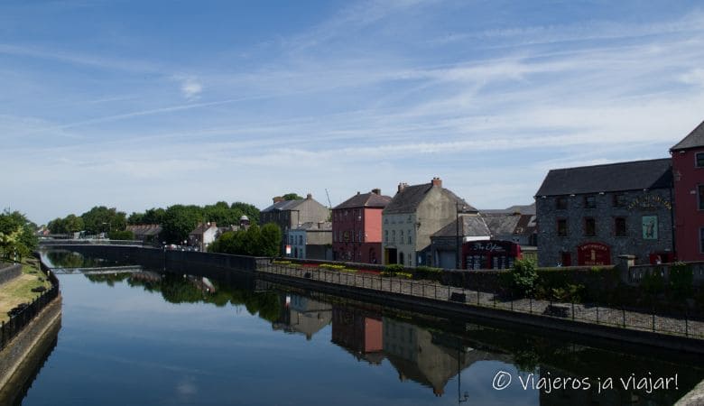 que ver en Kilkenny en un día