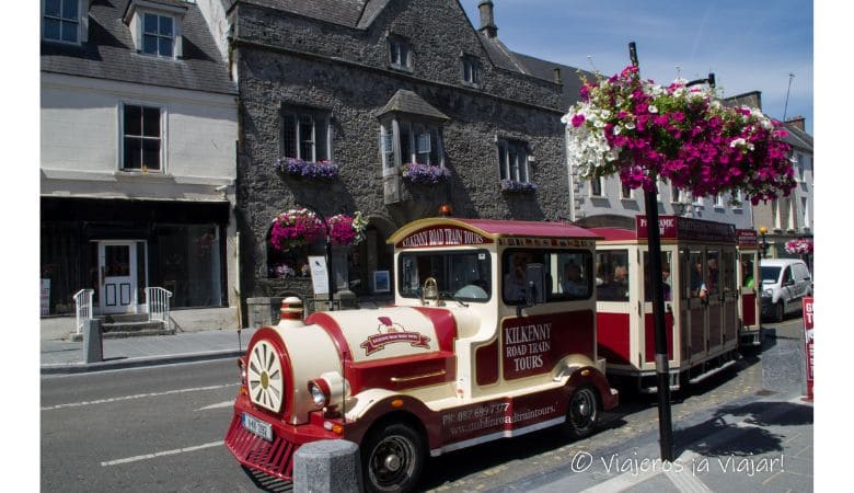 qué ver en Kilkenny en un día