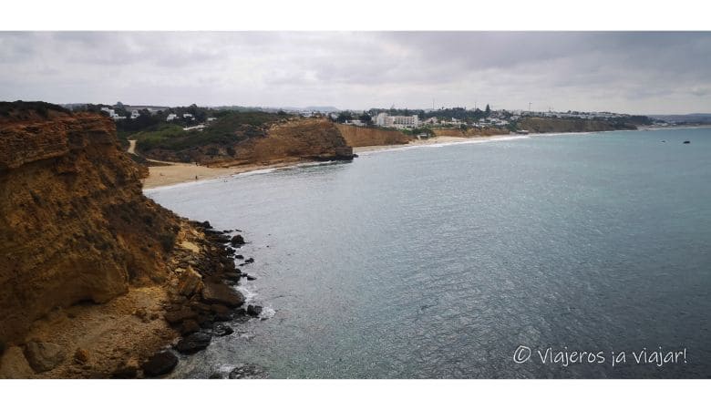 Calas de Conil conil de la frontera