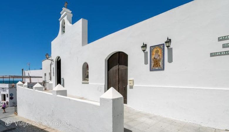 Qué ver en Conil de la fra